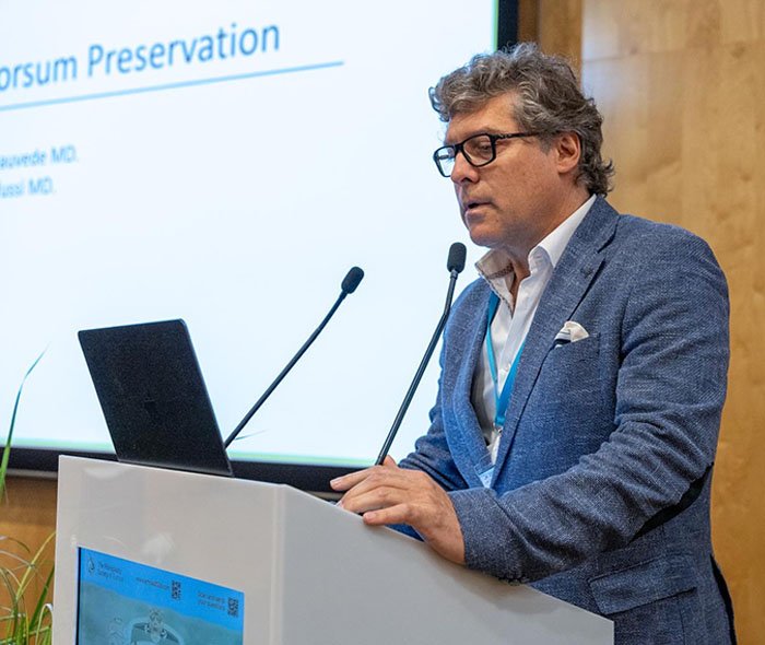 dr mauricio verbauvede